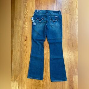 Seven7 jeans. Boot cut